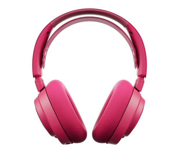 STEELSERIES Arctis Nova 7P Gen 2 Magenta 61746 - 1368005 - zdjęcie 2
